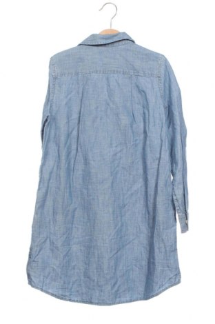 Dziecięca sukienka Polo By Ralph Lauren, Rozmiar 6-7y/ 122-128 cm, Kolor Niebieski, Cena 82,76 zł