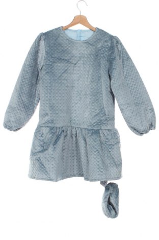 Παιδικό φόρεμα SHEIN, Μέγεθος 12-13y/ 158-164 εκ., Χρώμα Μπλέ, Τιμή 3,53 €