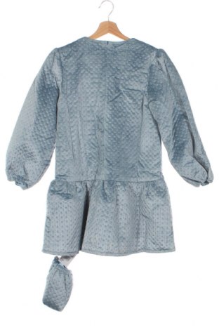 Παιδικό φόρεμα SHEIN, Μέγεθος 12-13y/ 158-164 εκ., Χρώμα Μπλέ, Τιμή 3,53 €