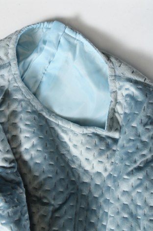 Detské šaty  SHEIN, Veľkosť 12-13y/ 158-164 cm, Farba Modrá, Cena  3,53 €
