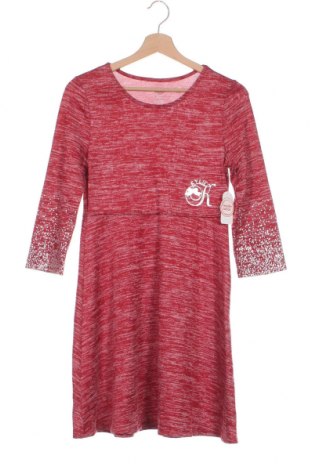 Detské šaty  Wonder Nation, Veľkosť 15-18y/ 170-176 cm, Farba Červená, Cena  2,51 €