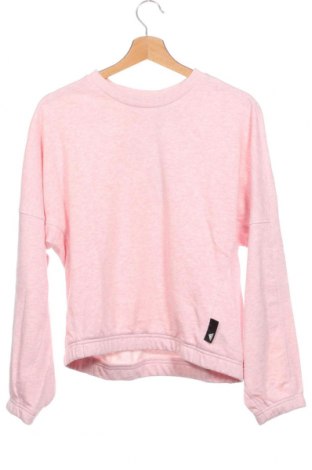 Παιδική μπλούζα αθλητική Adidas, Μέγεθος 12-13y/ 158-164 εκ., Χρώμα Ρόζ , Τιμή 28,50 €