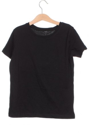 Detské tričko, Veľkosť 8-9y/ 134-140 cm, Farba Čierna, Cena  3,40 €