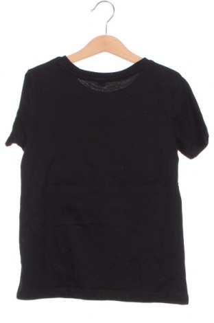 Detské tričko, Veľkosť 8-9y/ 134-140 cm, Farba Čierna, Cena  11,34 €
