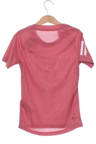 Tricou pentru copii Adidas, Mărime 7-8y/ 128-134 cm, Culoare Mov deschis, Preț 82,10 Lei