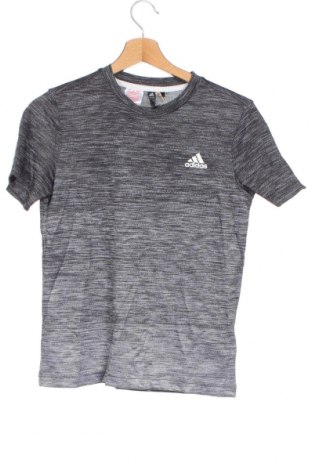 Dětské tričko  Adidas, Velikost 10-11y/ 146-152 cm, Barva Šedá, Cena  855,00 Kč