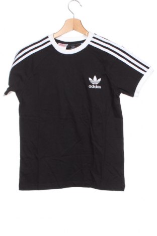 Dětské tričko  Adidas Originals, Velikost 10-11y/ 146-152 cm, Barva Černá, Cena  855,00 Kč
