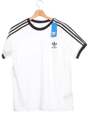 Παιδικό μπλουζάκι Adidas Originals, Μέγεθος 12-13y/ 158-164 εκ., Χρώμα Λευκό, Τιμή 15,51 €