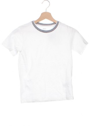 Detské tričko Next, Veľkosť 6-7y/ 122-128 cm, Farba Biela, Cena  7,18 €