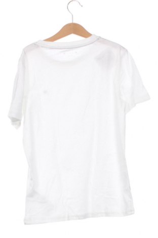 Detské tričko Tommy Hilfiger, Veľkosť 9-10y/ 140-146 cm, Farba Biela, Cena  15,88 €