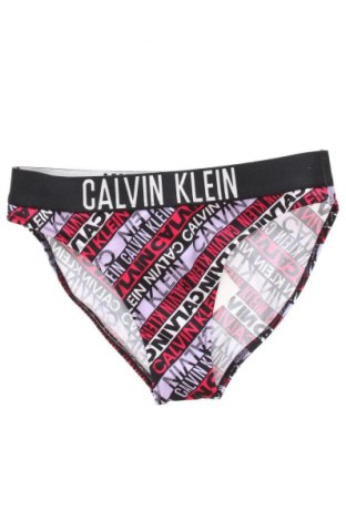 Kinderbadeanzug Calvin Klein Swimwear, Größe 9-10y/ 140-146 cm, Farbe Mehrfarbig, Preis 11,38 €
