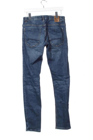 Dziecięce jeansy Blue Ridge, Rozmiar 15-18y/ 170-176 cm, Kolor Niebieski, Cena 15,80 zł