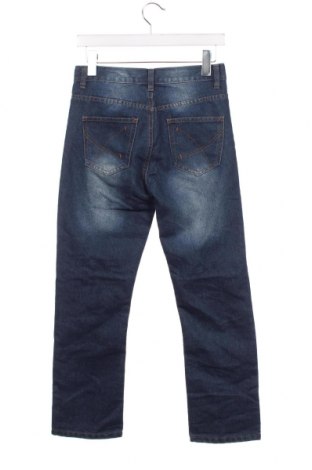 Dziecięce jeansy Y.F.K., Rozmiar 11-12y/ 152-158 cm, Kolor Niebieski, Cena 86,36 zł