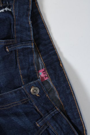 Dziecięce jeansy Y.F.K., Rozmiar 11-12y/ 152-158 cm, Kolor Niebieski, Cena 89,56 zł
