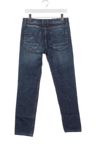 Dziecięce jeansy Yigga, Rozmiar 13-14y/ 164-168 cm, Kolor Niebieski, Cena 11,26 zł