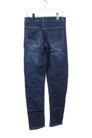 Dziecięce jeansy Yigga, Rozmiar 12-13y/ 158-164 cm, Kolor Niebieski, Cena 89,56 zł