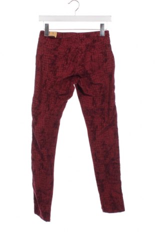 Παιδικό κοτλέ παντελόνι Scotch R'belle, Μέγεθος 14-15y/ 168-170 εκ., Χρώμα Κόκκινο, Τιμή 8,45 €
