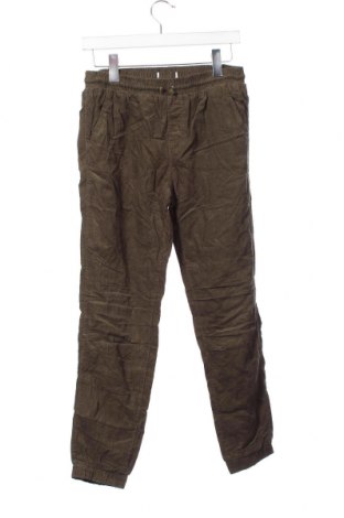 Детски джинси Tex, Размер 13-14y/ 164-168 см, Цвят Зелен, Цена 4,80 лв.