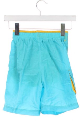 Dětské krátké kalhoty , Velikost 5-6y/ 116-122 cm, Barva Modrá, Cena  367,00 Kč