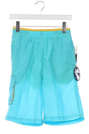 Pantaloni scurți pentru copii, Mărime 6-7y/ 122-128 cm, Culoare Albastru, Preț 13,32 Lei