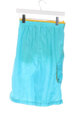 Детски къс панталон, Размер 15-18y/ 170-176 см, Цвят Син, Цена 4,35 лв.