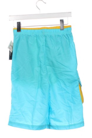 Pantaloni scurți pentru copii, Mărime 13-14y/ 164-168 cm, Culoare Albastru, Preț 8,88 Lei