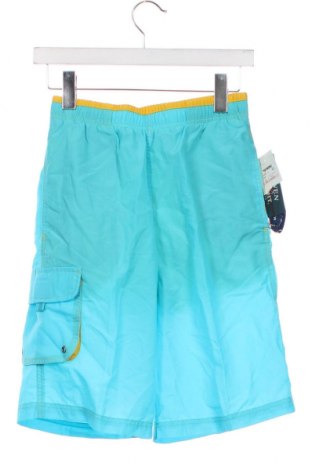 Pantaloni scurți pentru copii, Mărime 10-11y/ 146-152 cm, Culoare Albastru, Preț 13,32 Lei