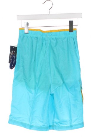 Pantaloni scurți pentru copii, Mărime 10-11y/ 146-152 cm, Culoare Albastru, Preț 73,98 Lei