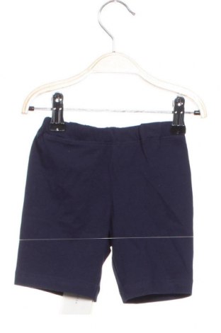 Детски къс панталон Arket, Размер 1-2m/ 50-56 см, Цвят Син, Цена 15,80 лв.