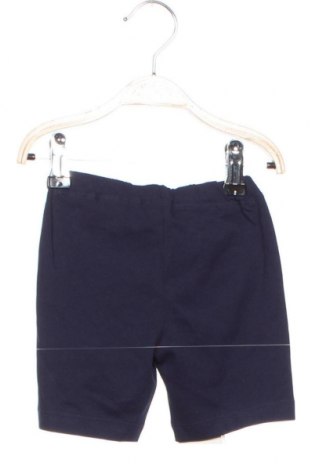 Детски къс панталон Arket, Размер 1-2m/ 50-56 см, Цвят Син, Цена 10,27 лв.