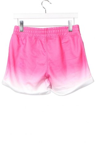 Detské krátke nohavice  Bench, Veľkosť 15-18y/ 170-176 cm, Farba Ružová, Cena  7,83 €