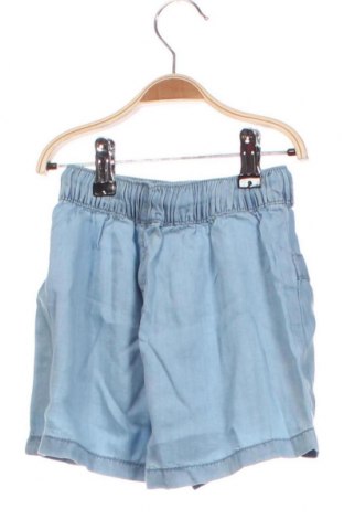 Pantaloni scurți pentru copii Coolclub, Mărime 4-5y/ 110-116 cm, Culoare Albastru, Preț 25,47 Lei