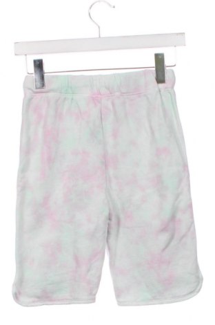 Παιδικό κοντό παντελόνι Guess, Μέγεθος 4-5y/ 110-116 εκ., Χρώμα Πολύχρωμο, Τιμή 14,83 €