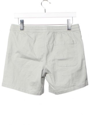 Παιδικό κοντό παντελόνι Jack & Jones, Μέγεθος 15-18y/ 170-176 εκ., Χρώμα Γκρί, Τιμή 8,07 €
