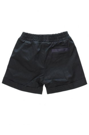 Pantaloni scurți pentru copii Monnalisa, Mărime 2-3m/ 56-62 cm, Culoare Negru, Preț 25,89 Lei