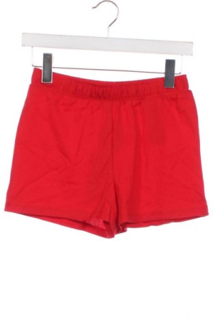 Dětské krátké kalhoty  ONLY, Velikost 11-12y/ 152-158 cm, Barva Červená, Cena  565,00 Kč