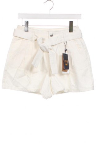 Παιδικό κοντό παντελόνι Oviesse, Μέγεθος 14-15y/ 168-170 εκ., Χρώμα Λευκό, Τιμή 6,03 €