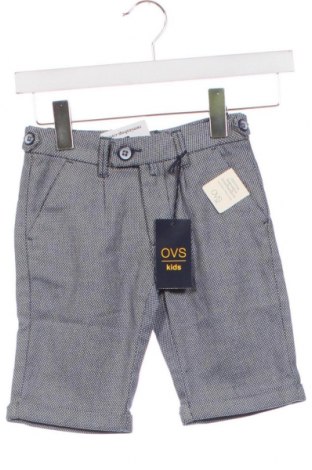 Kinder Shorts Oviesse, Größe 2-3y/ 98-104 cm, Farbe Blau, Preis 12,63 €