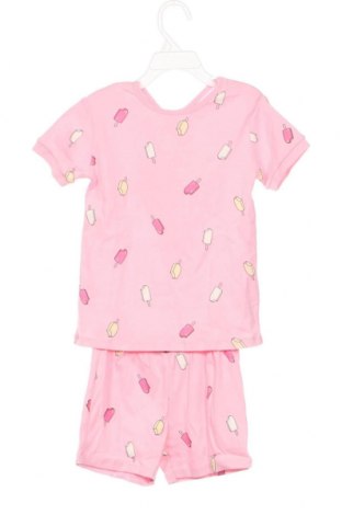 Set pentru copii Zara, Mărime 5-6y/ 116-122 cm, Culoare Roz, Preț 102,63 Lei