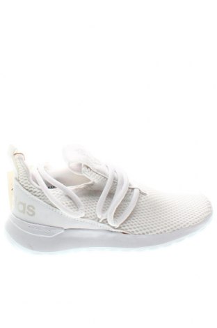 Παιδικά παπούτσια Adidas, Μέγεθος 33, Χρώμα Λευκό, Τιμή 37,11 €