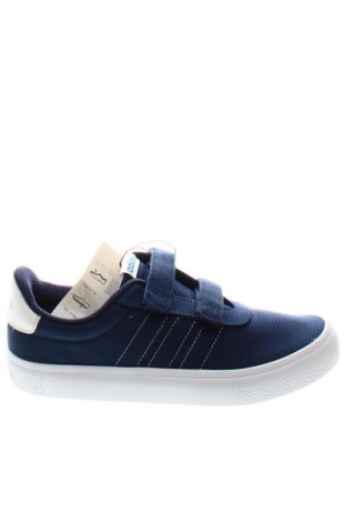 Kinderschuhe Adidas, Größe 34, Farbe Blau, Preis 52,06 €