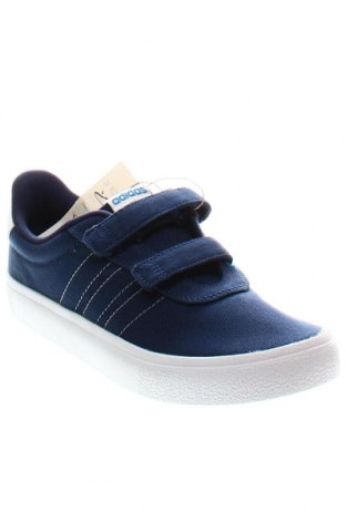 Παιδικά παπούτσια Adidas, Μέγεθος 34, Χρώμα Μπλέ, Τιμή 52,06 €