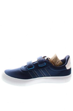 Παιδικά παπούτσια Adidas, Μέγεθος 34, Χρώμα Μπλέ, Τιμή 52,06 €