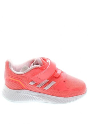 Detské topánky  Adidas, Veľkosť 25, Farba Oranžová, Cena  38,12 €
