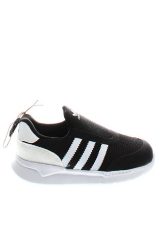 Παιδικά παπούτσια Adidas Originals, Μέγεθος 26, Χρώμα Μαύρο, Τιμή 37,11 €