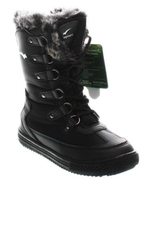 Detské topánky  Bagheera, Veľkosť 31, Farba Čierna, Cena  13,93 €