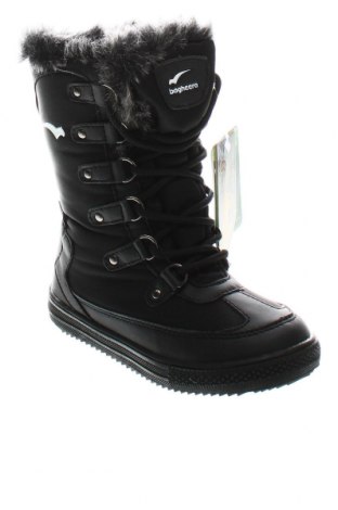 Παιδικά παπούτσια Bagheera, Μέγεθος 29, Χρώμα Μαύρο, Τιμή 13,93 €