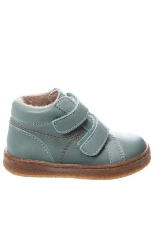 Dětské boty  Bisgaard, Velikost 26, Barva Modrá, Cena  3 754,00 Kč