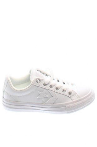 Dětské boty  Converse, Velikost 30, Barva Bílá, Cena  841,00 Kč