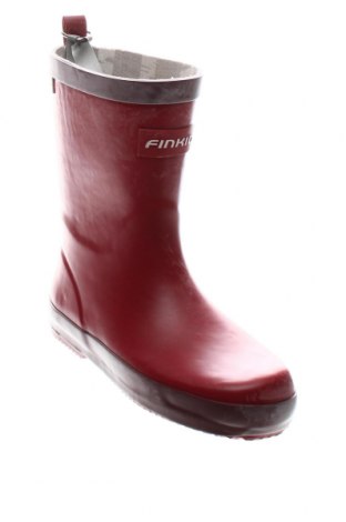 Παιδικά παπούτσια Finkid, Μέγεθος 31, Χρώμα Κόκκινο, Τιμή 12,77 €